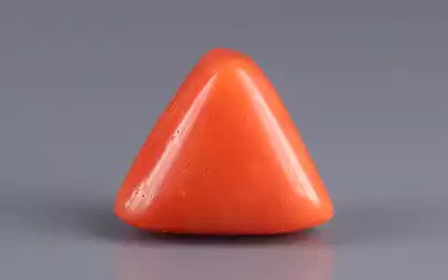 Red Coral - 8.44 Carats (Moonga - 9.20 Ratti)