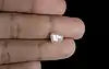 Keshi Pearl - 2.34 Carats (Moti - 2.55 Ratti)