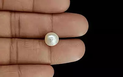 South Sea Pearl (Moti) - 5.25 Carats