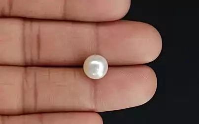 South Sea Pearl (Moti) - 4.94 Carats