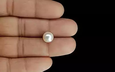 South Sea Pearl (Moti) - 5.22 Carats