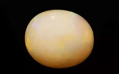 Opal - 7.03 Carats (Dudhiya Pathar - 7.66 Ratti)