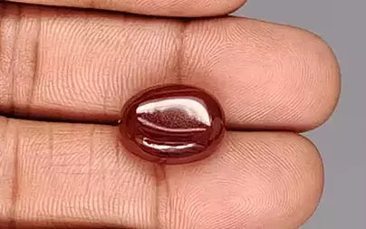 9.34 Carats Oval Yamini Hakik