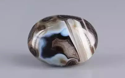 Sulemani Hakik - 18.91 Carats