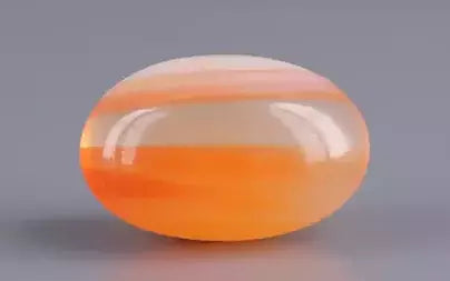 Sulemani Hakik - 8.75 Carats