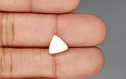 White Coral - 2.82 Carats