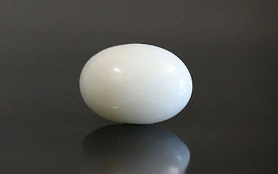 White Coral - 4.06 Carats