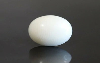 White Coral - 4.16 Carats