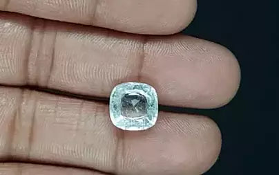 White Topaz - 7.11 Carats