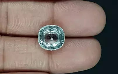 White Topaz - 8.46 Carats