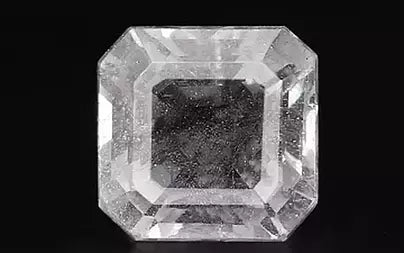 White Topaz - 6.97 Carats