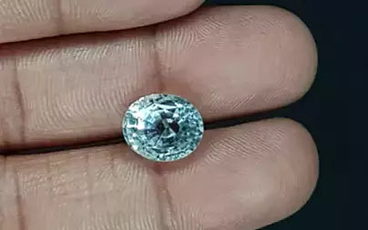 White Topaz - 7.01 Carats