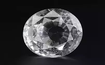 White Topaz - 7.01 Carats