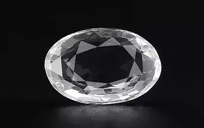 White Topaz - 4.35 Carats