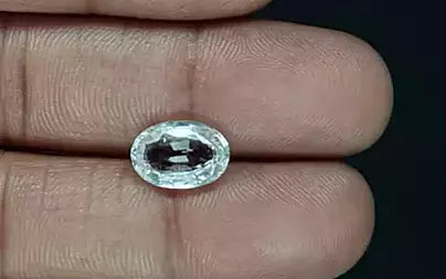White Topaz - 4.08 Carats
