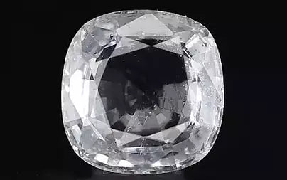 White Topaz - 6.25 Carats