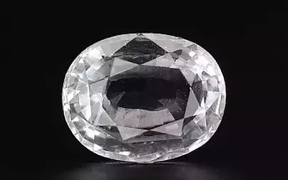 White Topaz - 3.75 Carats