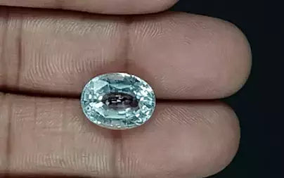 White Topaz - 4.01 Carats