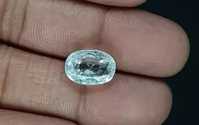 White Topaz - 8.43 Carats