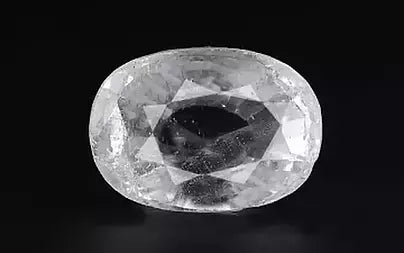 White Topaz - 8.43 Carats