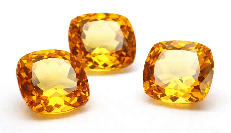 Stone Yellow Color 25 Yellow Gemstones | List of Yellow Precious & Semi Precious Stones