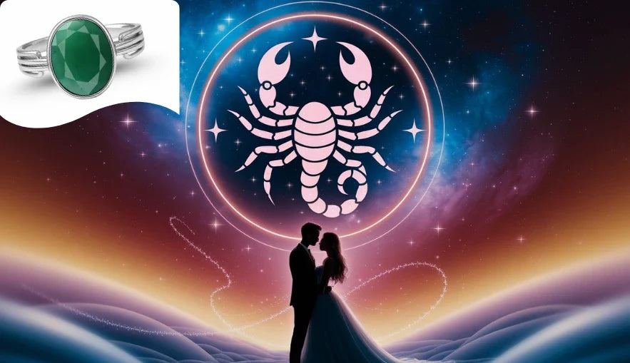 Scorpio Soulmate: Find Out Who’s the Best Life Partner for Scorpio Zodiac Sign