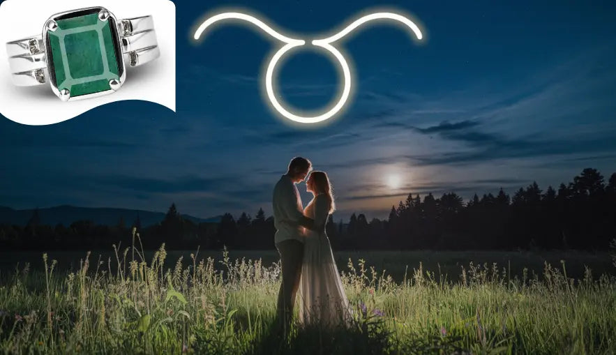 Taurus Soulmate: Find Best Life Partner for Taurus Zodiac Sign