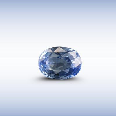 3 Carat Blue Sapphire (Neelam)