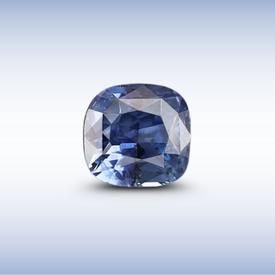 4 Carat Blue Sapphire (Neelam)