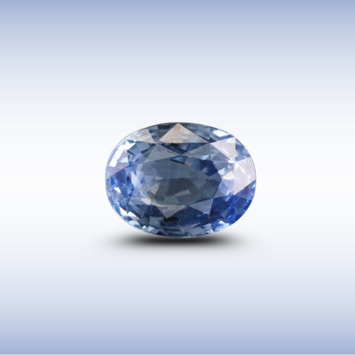 5 Carat Blue Sapphire (Neelam)