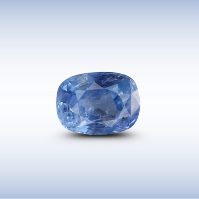 2 Carat Blue Sapphire (Neelam)