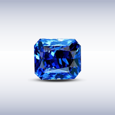 10 Carat Blue Sapphire