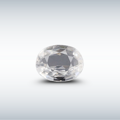7 ratti white zircon stone price in india