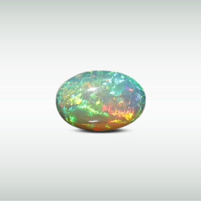 Natural Fire Opal gemstone for sale in Bangalore