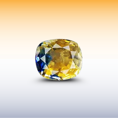 Natural Pitambari Neelam gemstone for sale in Bangalore