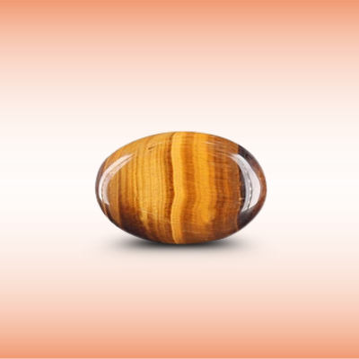 Natural Tiger Eye gemstone for sale in Bangalore
