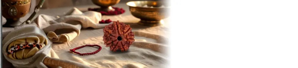Rudraksha