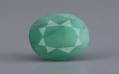 Emerald (Panna) Gemstone - 4.12 Carats