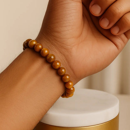 cat's eye bracelet | chrysoberyl bracelet | cats eye crystal bracelet