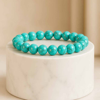 Turquoise Bracelet
