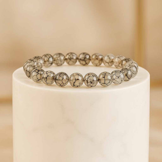 Dragon Vein Bracelet