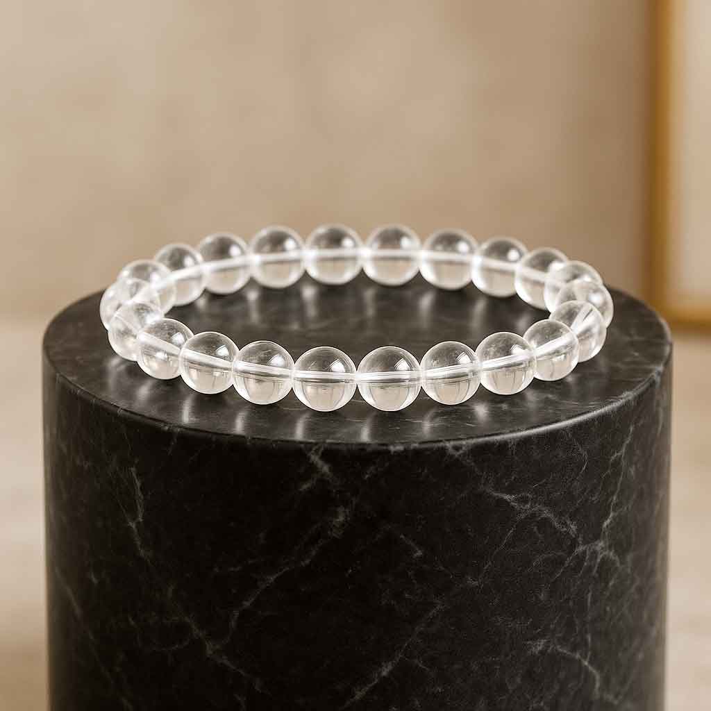 Sphatik Bracelet