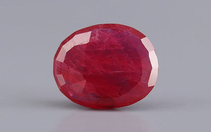 Ruby (Manik) Gemstone - 1.82 Carats