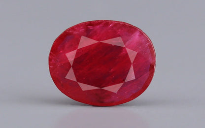 Ruby (Manik) Gemstone - 1.82 Carats