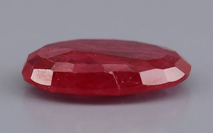 Ruby (Manik) Gemstone - 1.82 Carats