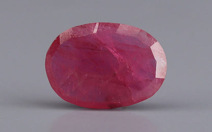 Ruby (Manik) Gemstone - 2.42 Carats