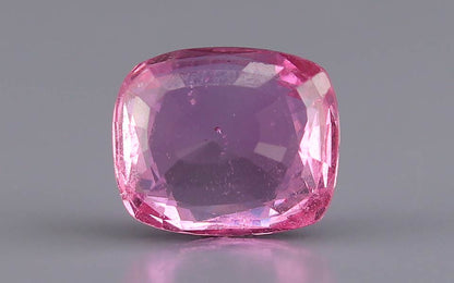 Ruby (Manik) Gemstone - 3.17 Carats
