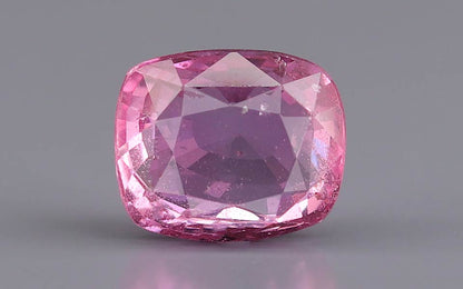 Ruby (Manik) Gemstone - 3.17 Carats