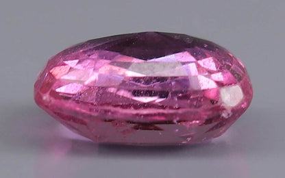 Ruby (Manik) Gemstone - 3.17 Carats