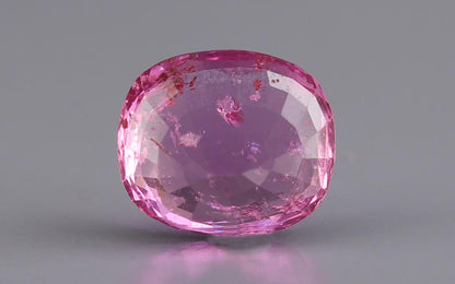 Ruby (Manik) Gemstone - 4.32 Carats